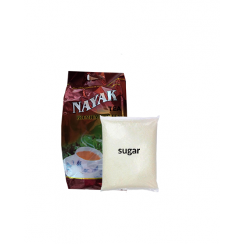 Buy Nayak Tea Of 1kg Get 1kg Sugar Free